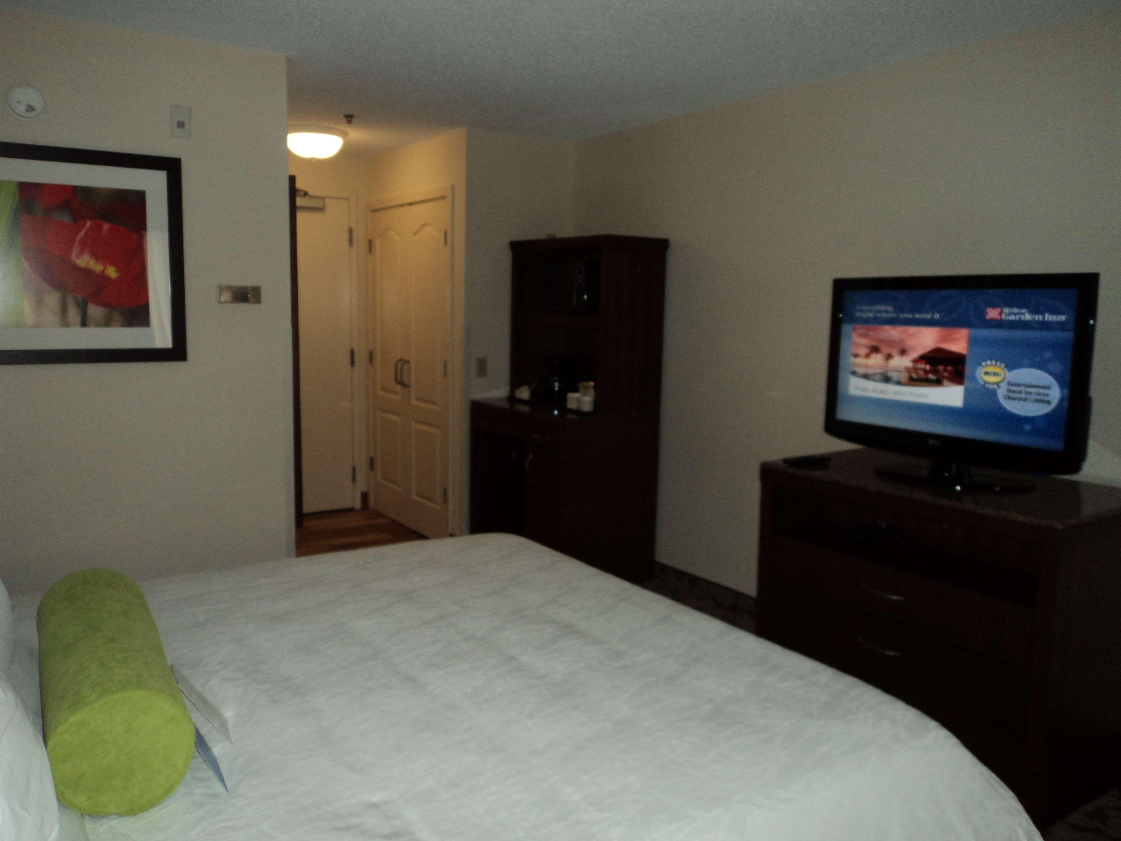 Hilton Garden Inn Columbus/Grove City Cameră foto