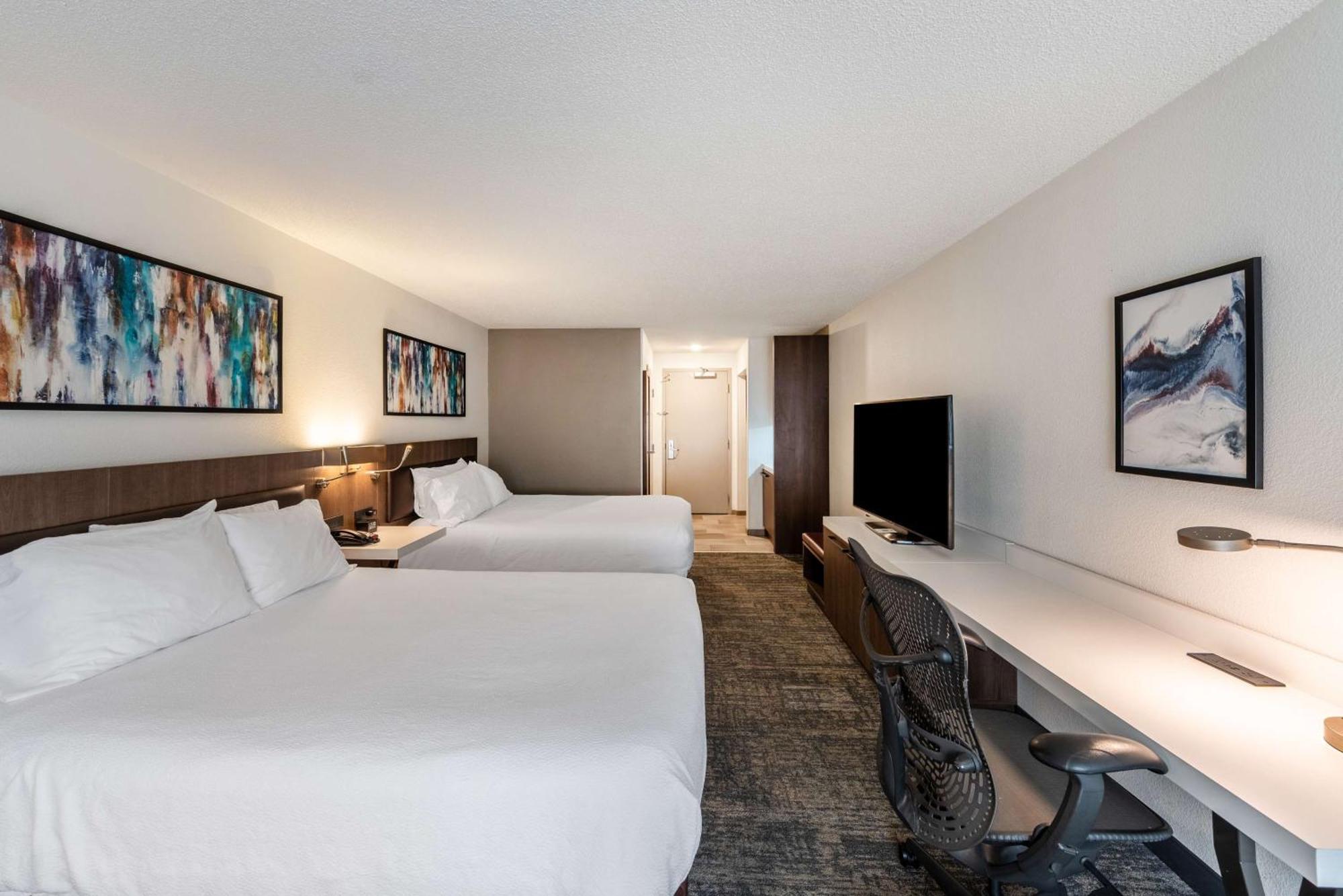 Hilton Garden Inn Columbus/Grove City Exterior foto