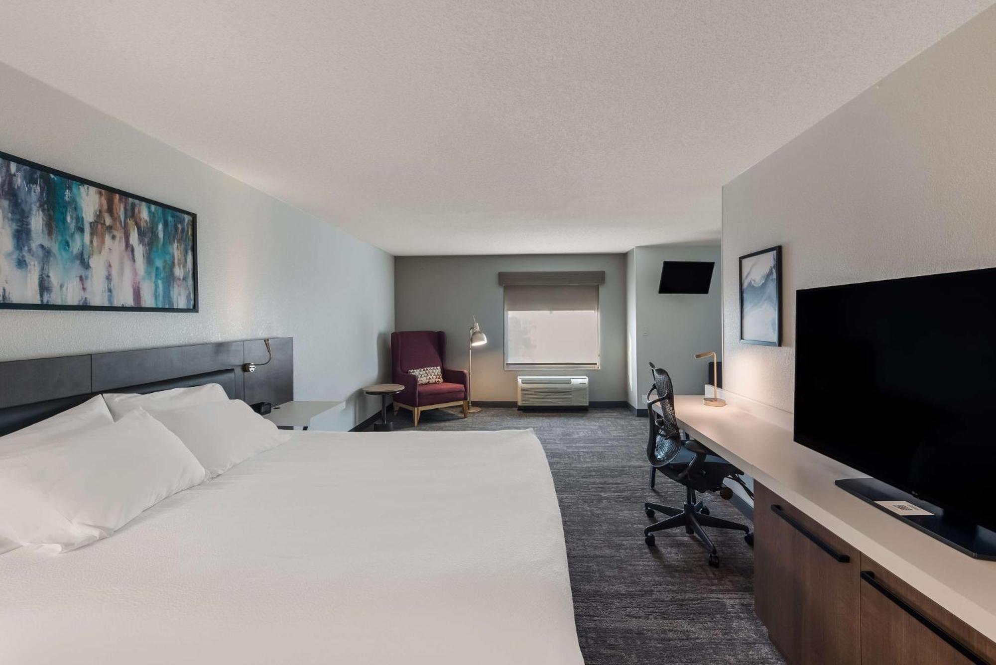 Hilton Garden Inn Columbus/Grove City Exterior foto